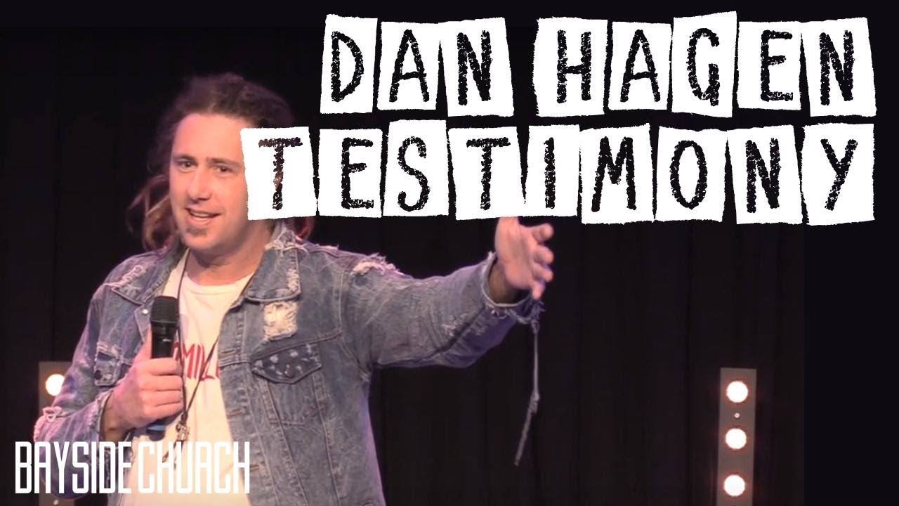 Synchronicity of Heaven // Dan Hagen // 29 July 2018