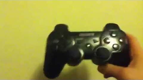 *PROOF* I Have Non-Modded Controller! (TRIGGER FINGER)