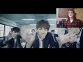 ГРУСТНАЯ ТЕОРИЯ по BTS - FAKE LOVE  KPOP ARI RANG | Реакция | Reaction |