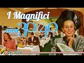 I magnifici anni 30 e 40 - Le più belle canzoni italiane