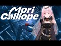 "Huge W" - Mori Calliope - Beat Saber