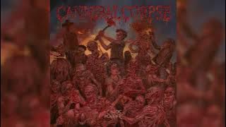 Cannibal Corpse - 'Chaos Horrific' [Full album]