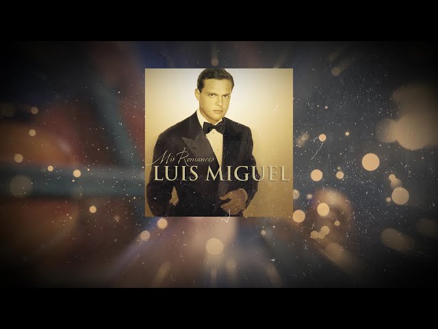 Luis Miguel - Al Que Me Siga