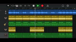 song i made