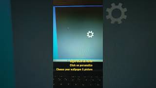 How to change wallpaper in windows 10. How can change wallpaper. screenshot 5