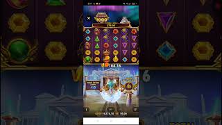 GATES OF OLYMPUS 1000 .. 10 SPIN.. SABAY BUY FREE SPIN... TRY NYU NA RIN TO 😁