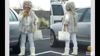 2012 People Of Walmart Special