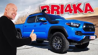 :    ?! Toyota Tacoma 300N