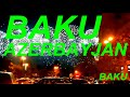 Bakı - Baku - Azerbaycan /Mehdi Gitara/