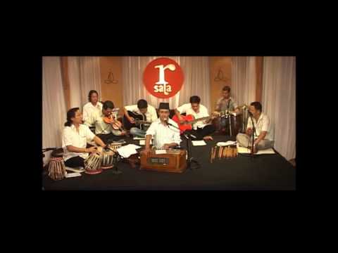 Aavaas Nepalaya - Lamppost