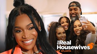 Inside Marlo Hampton's Shocking New Relationship | RHOA Season 15