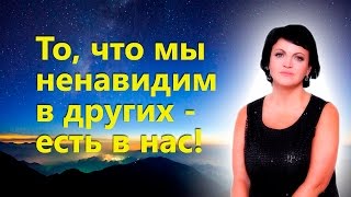 Мир вокруг нас - Зеркало!