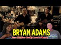 Music Reaction | First time Reaction Bryan Adams - Have You Ever Really Loved A Woman