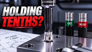 Precision Reaming: Why Your Holes Aren’t Holding Tolerance News