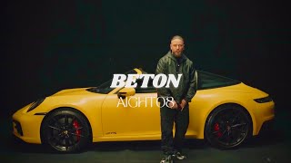(FREE) Kalim x Bojan Type Beat "BETON"