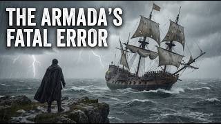 The Spanish Armada: Why the Invincible Fleet Failed and Changed History