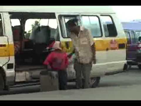 MWANZO MGUMU PROMO Anko Morgan