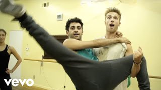 Download Lagu Snow Patrol - Called Out In The Dark (Behind The Scenes, Part 1) MP3