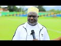 SIMBA NA YANGA NI SABABU ZA KUFUNGIWA UWANJA SOKOINE MBEYA WANANCHI WASIKITIKA