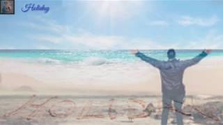 holiday ndx aka cover (lyric)