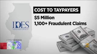 Taxpayers On Hook For $5 Million In Fraudulent Unemployment Claims During COVID-19 Pandemic