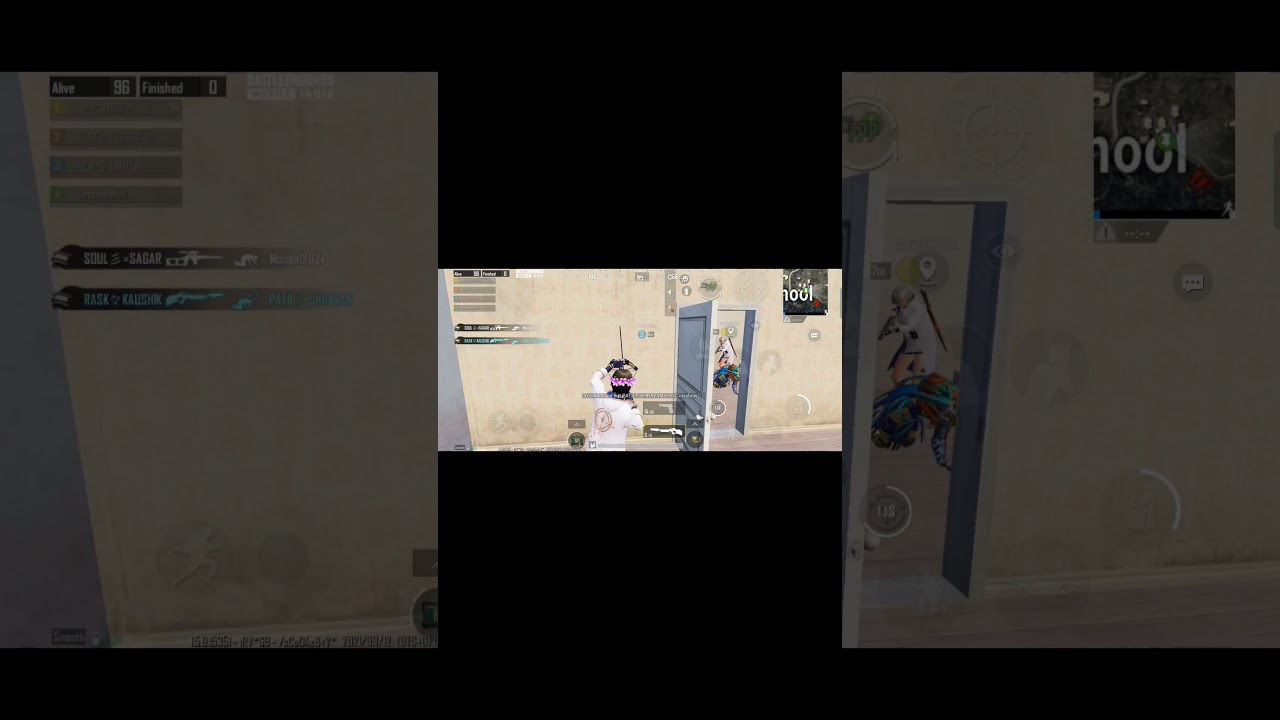 Uzi vs crossbow 🔥🔥🔥who will win🤔🤔