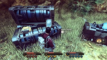 The Bureau: XCOM Declassified - Let