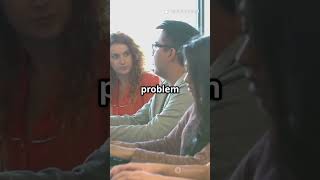 CPU vs GPU: The Brain vs The Muscle! #cpu  #gpu  #nvidia #intel #amd  #gaming #shorts #ai #viraltech