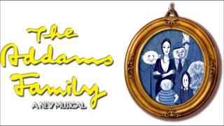 One Normal Night - The Addams Family