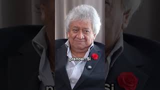 ¿Cómo inicio su carrera Jo Jo Jorge Falcón?