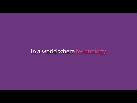 Welcome to the Positive Innovation! - video from Talan