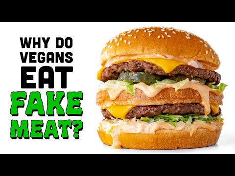 Video: Is sterk bier vegan?