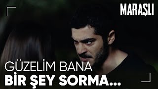 Maraşlı, Necatiden Kaçmaya Çalışıyor Ama... - Maraşlı 16. Bölüm