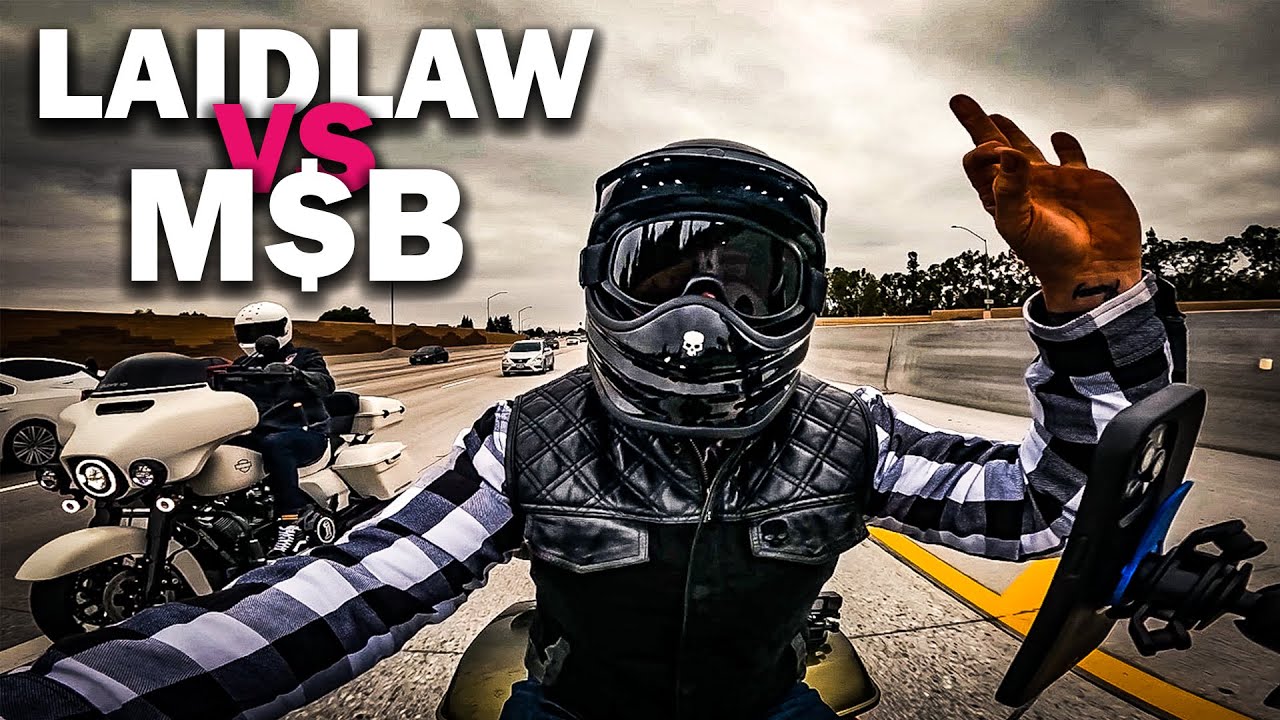 Matt Laidlaw VS Million Dollar Bogan YouTube