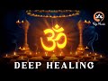 OM Mantra Meditation 108 Times | Daily Practice for Inner Healing &amp; Peace
