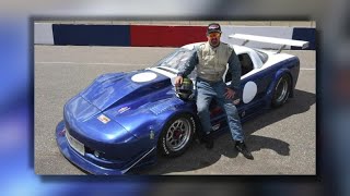 Racing Community Mourns BIR Owner Jed Copham