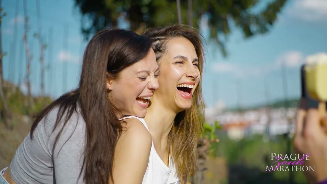 Prague Zouk Marathon - 2022 spring edition