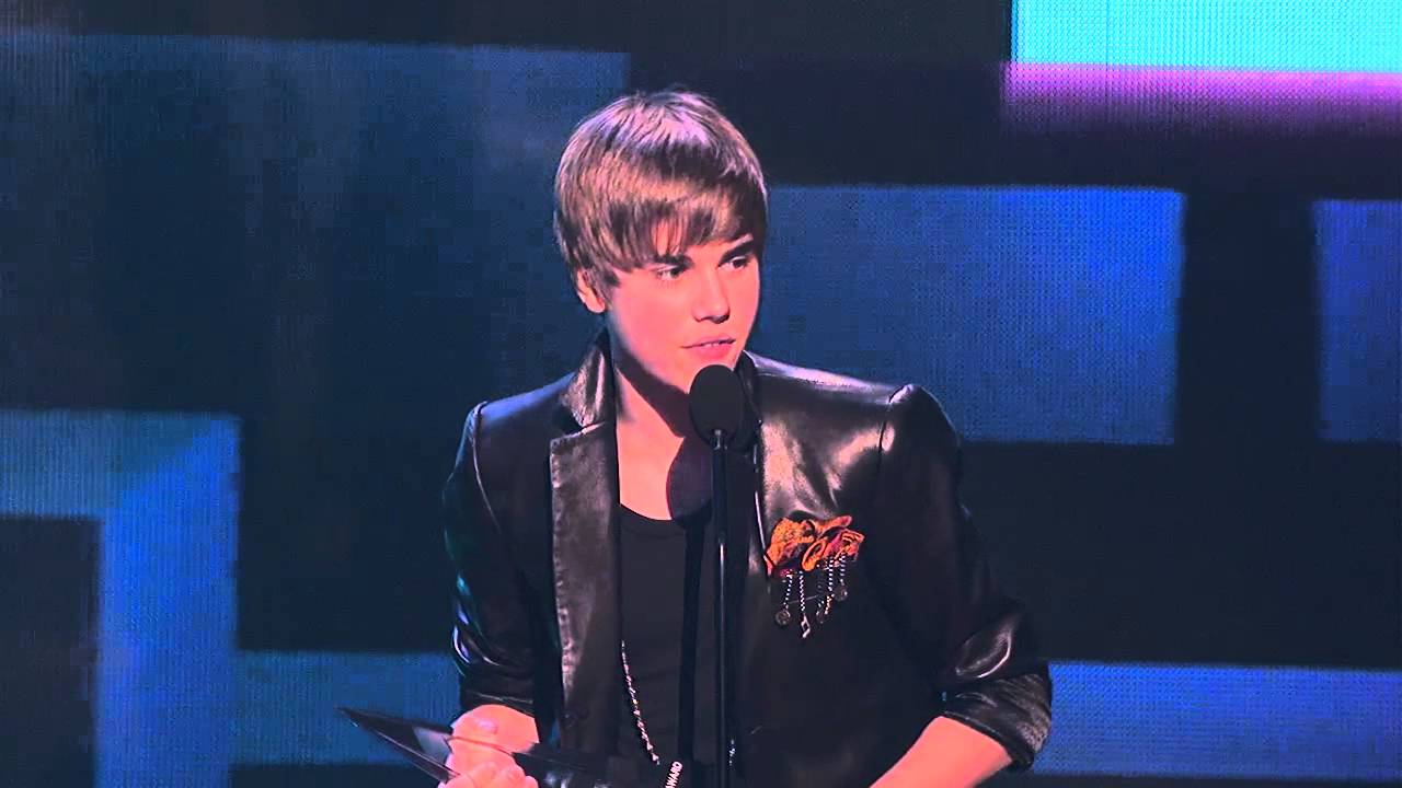 Justin Bieber Let Me Love You Ama