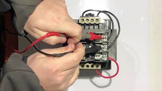 1497-A-Basx-3-N Allen Bradly Control Transformer 240/480 V