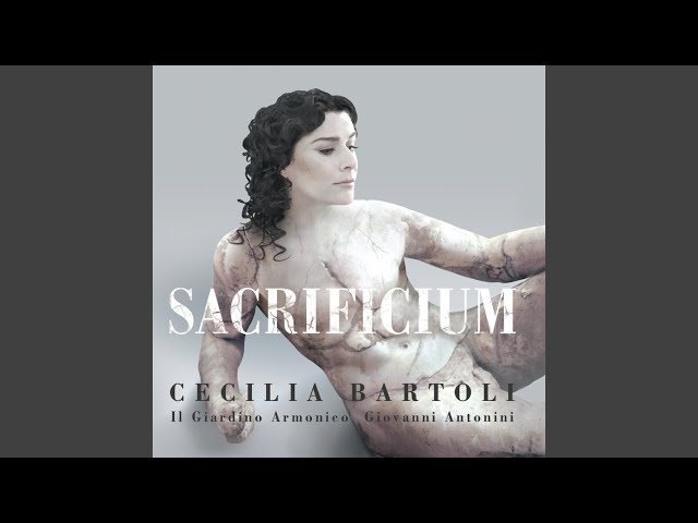 Cecilia Bartoli - Quel buon pastor son io