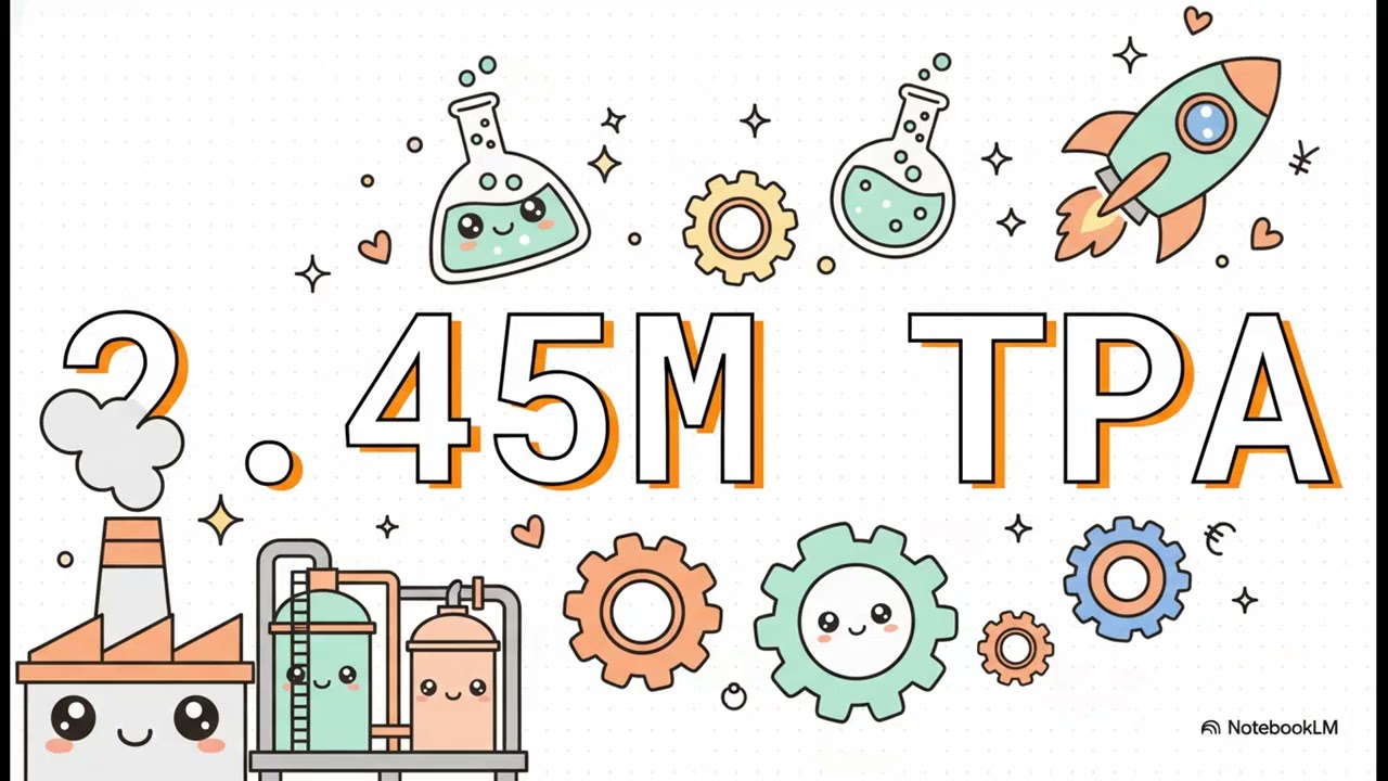 PETRONAS Chemicals Group