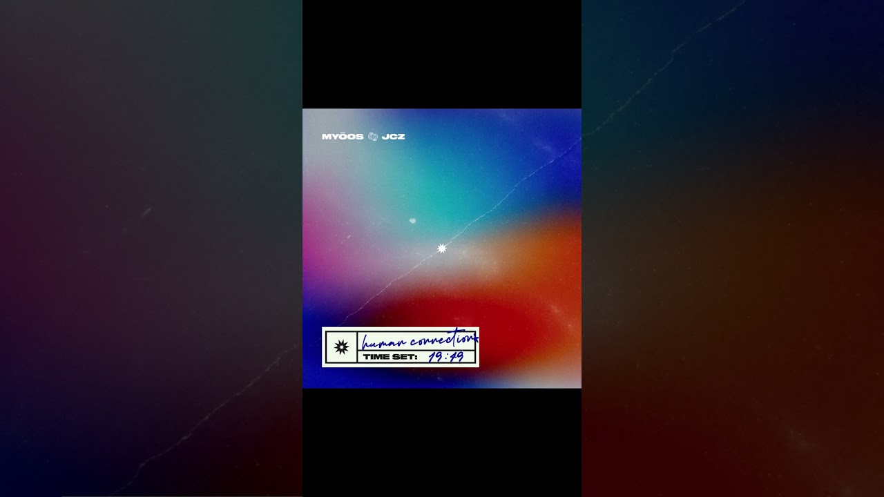 TH396 Myōos, JCZ - Transcend (Original Mix)