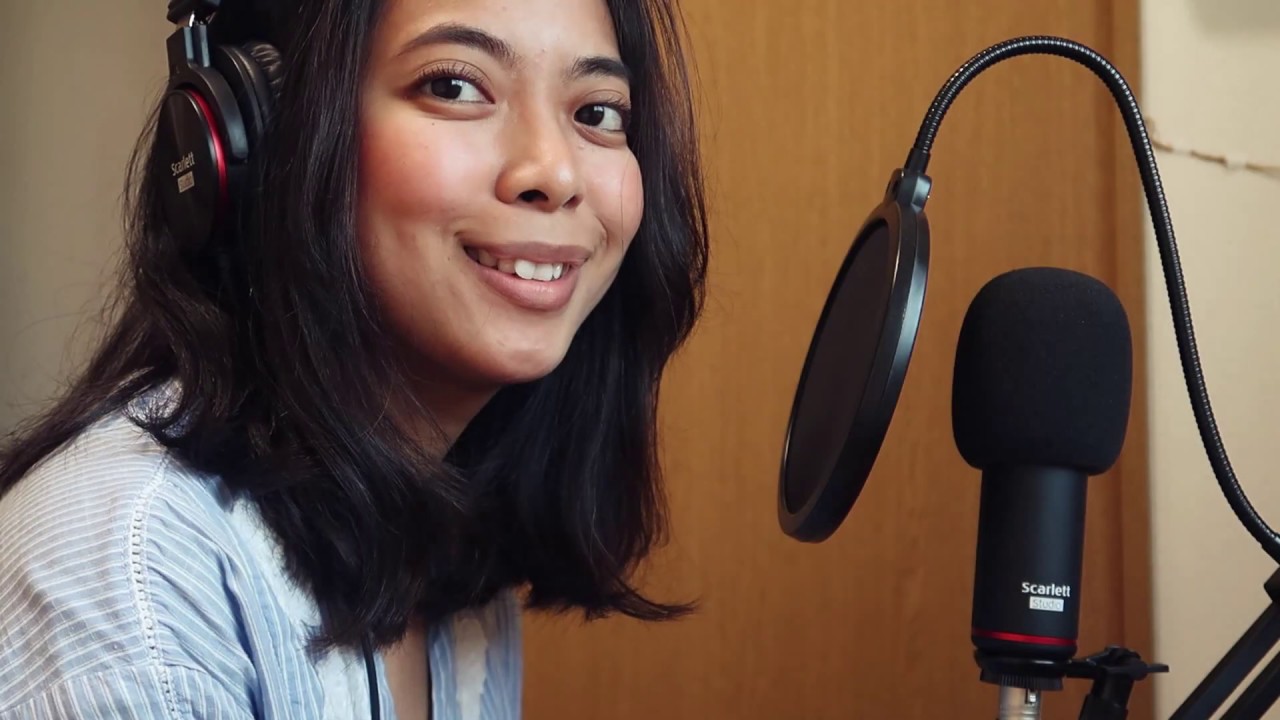 A Million Dreams (The Greatest Showman) Cover