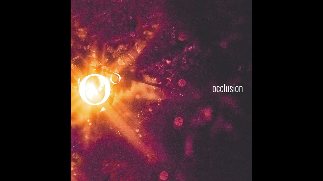 Watch O° - occlusion on YouTube Watch O° - occlusion on YouTube