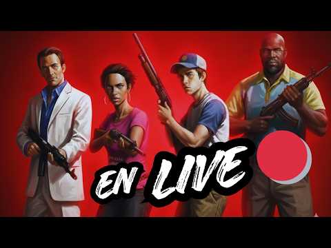 WIPE EN CEDAPUG  l L4D2