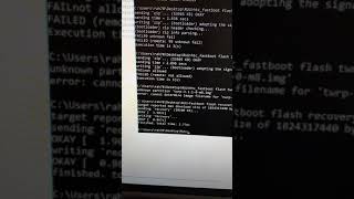 HTC One m8 stuck on boot flash twrp fix