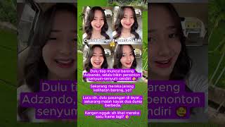 Kangen Jameela U0026 Adzando Satu Frame Lagi 