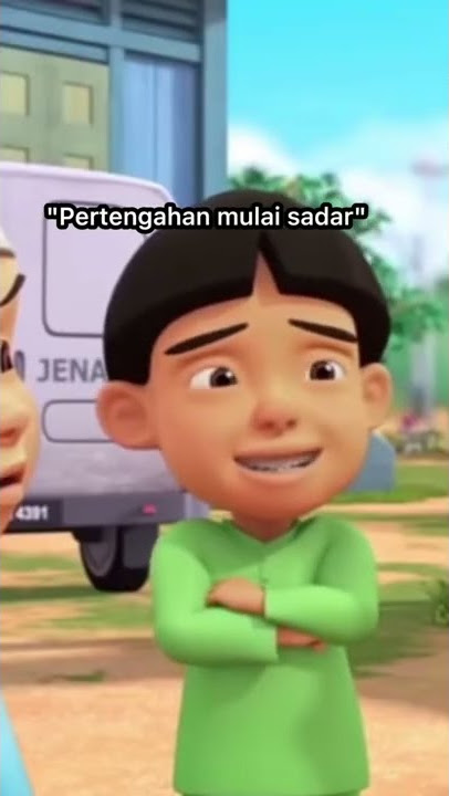 Akhirnya abang roy tobat 🗿🙏