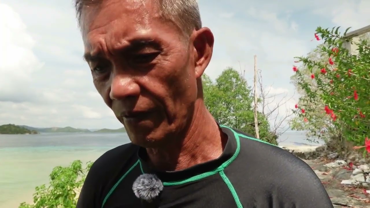 INTRODUCTION TO ORGANIC REEF REHABILITATION CENTER