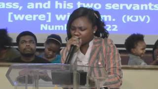 evangelist jekalyn carr.wmv